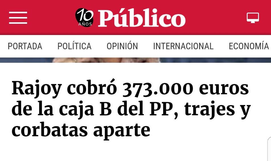 ordago13's tweet photo. Puigdemont se marca, finalmente, un DUI
Rajoy pone en marcha, finalmente, la 155
y la caja B del PP, finalmente, se confirma https://t.co/JUOwiyidu4