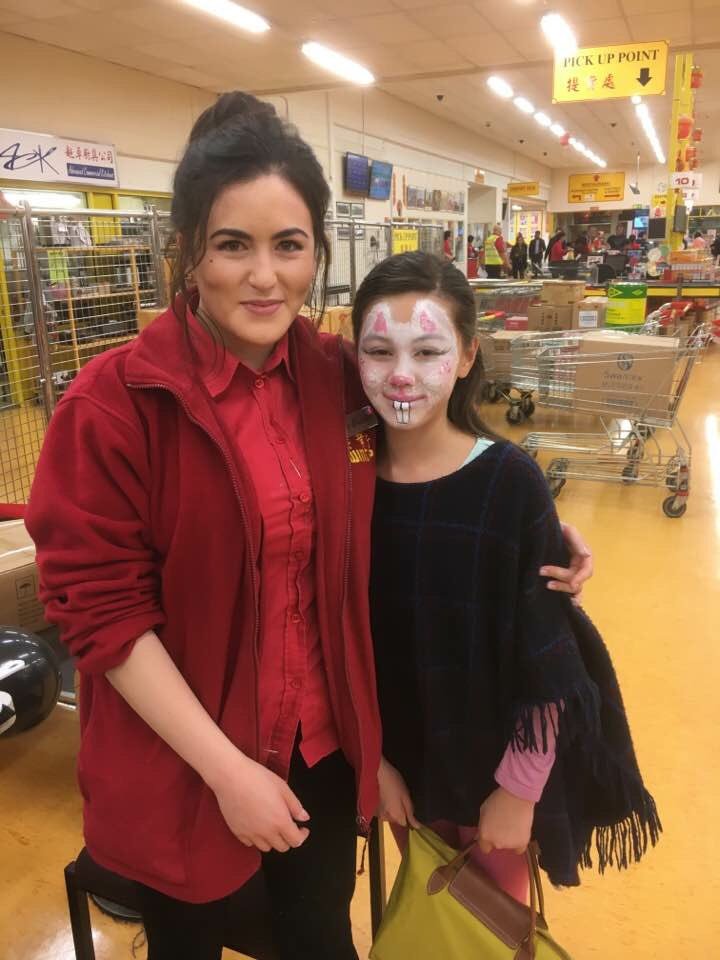 wingyippee's tweet image. Happy Halloween