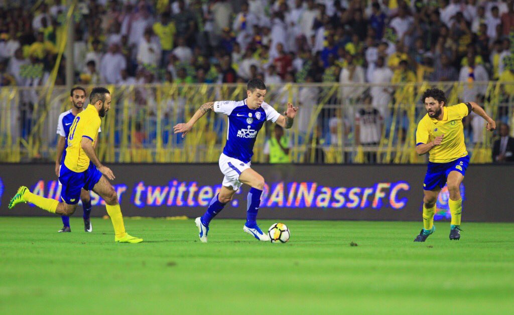 Nico_1_milesi's tweet photo. Vamos @Alhilal_FC 💪🏼💙 https://t.co/zr3JY63DOP