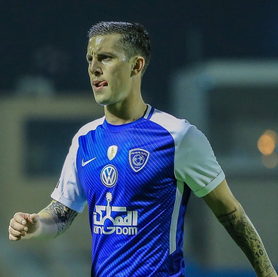 Nico_1_milesi's tweet photo. Vamos @Alhilal_FC 💪🏼💙 https://t.co/zr3JY63DOP