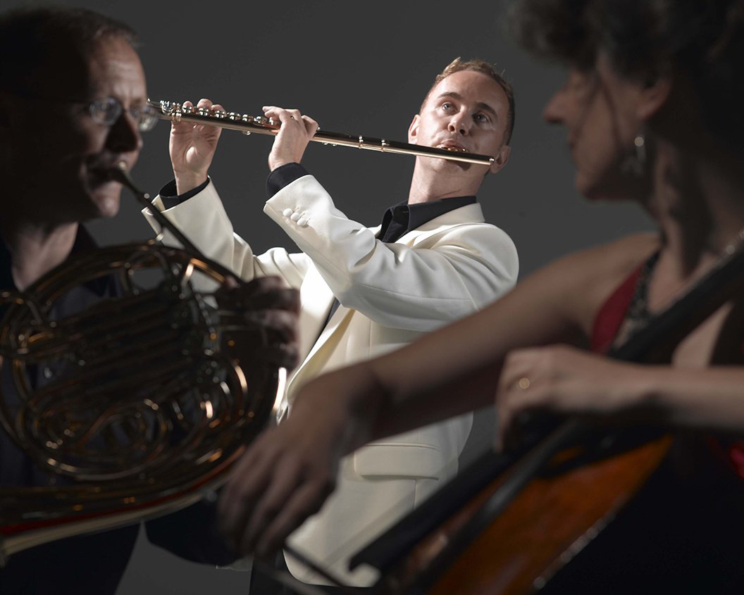 Ensemble Cymru: The Anniversary Tour - at the Great Hall Saturday 4 November / yn y Neuadd Fawr Sadwrn 4 Tachwedd goo.gl/tfbDQy