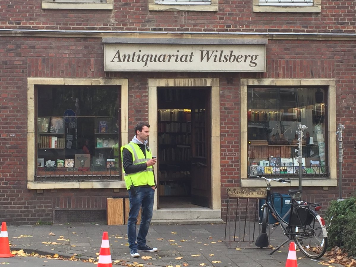 MuensterWatch tweet picture