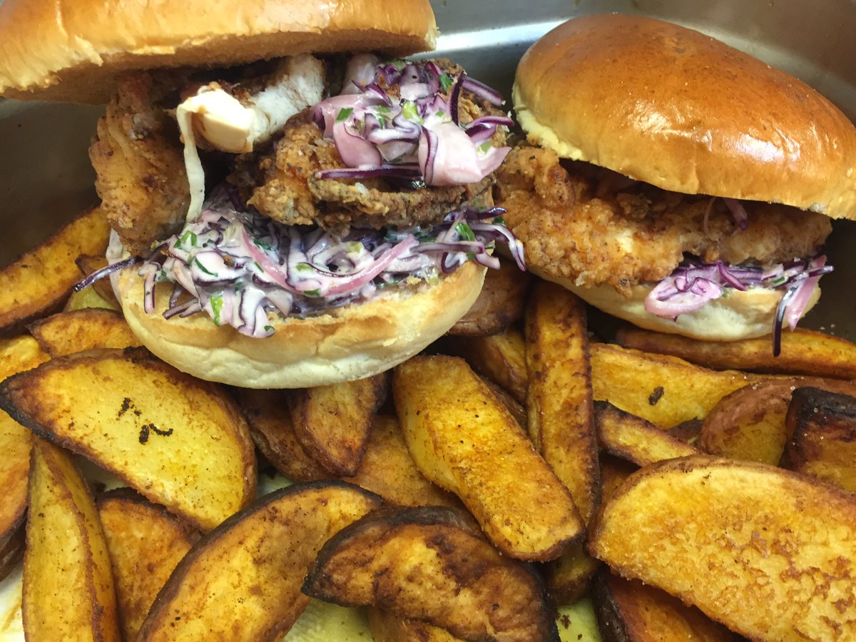 Restaurant FortyOne tweet media