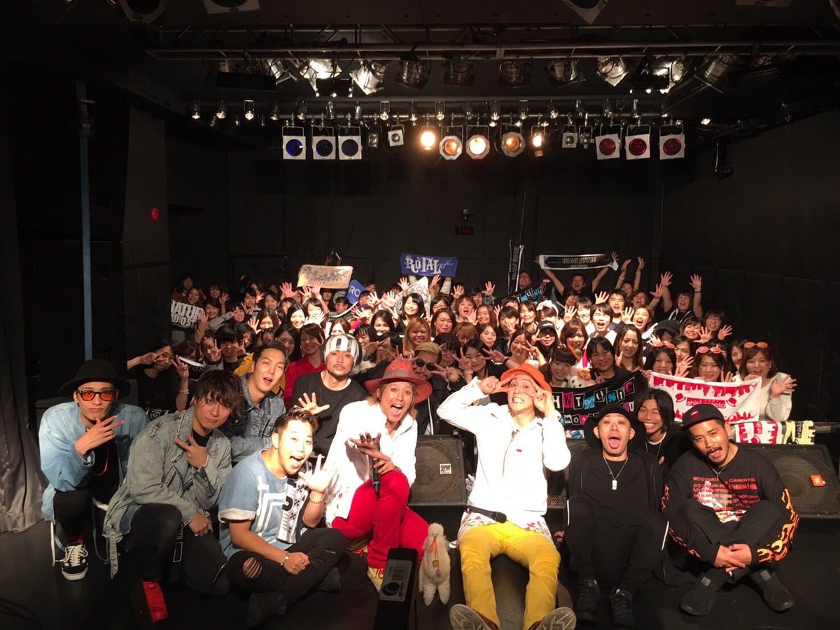 koki_inoue_'s tweet photo. HIGH FIVE vol.2 熊本

ありがとうございました！！

この2日間でまたたくさんの出会いがありました！
これも誘って下さった四季彼方のお二人のおかげです🙇🏻

また熊本にも行きますのでCREATEをよろしくお願いします🏋✨

#CREATE凹 https://t.co/nhKNkbE8dn