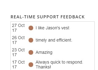 LightWireMA's tweet photo. When one of your employees gets a 'Gold Star' review for their work, but the comment is about their company wardrobe... https://t.co/sd807DNzsu