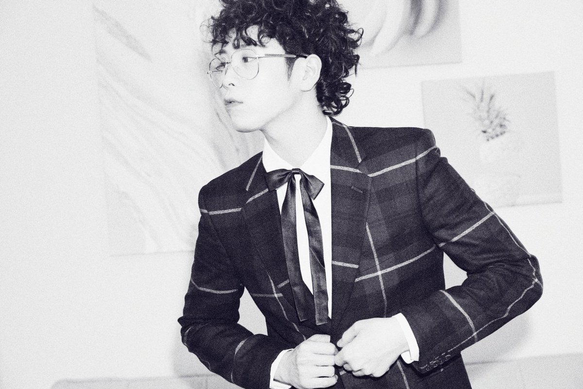 blockb_official's tweet photo. #171107_6PM #6th_Mini #블락비 #BlockB #피오 #PO #COMEBACK #Official_Photo https://t.co/xw39Bj3g4U