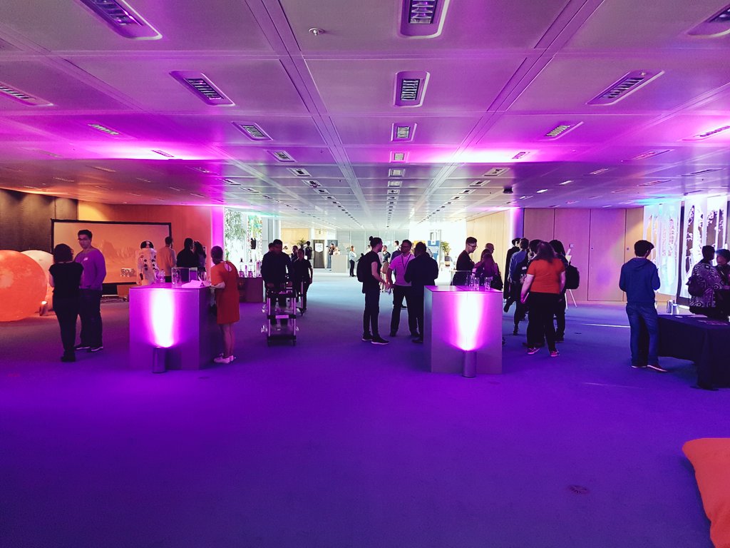 Mark Backler tweet media