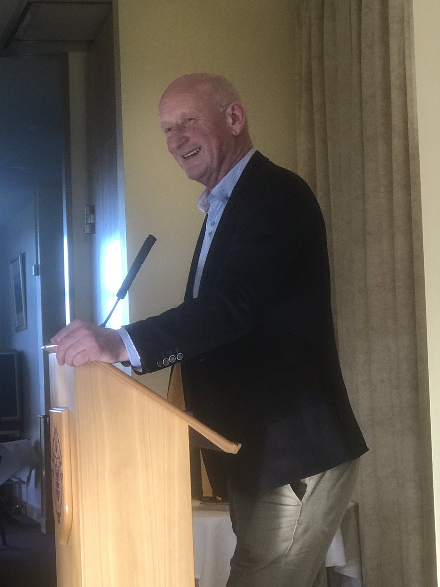 Dr Philip Crowley tweet media