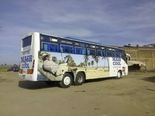 CoolBusesEA's tweet photo. Travel to Malindi in comfort & luxury with MASH EA daily from Nairobi at 8pm https://t.co/xJZVb3J8un | π· Tony ΓΆ jj | #Coolbuses https://t.co/9oAq62PbNH