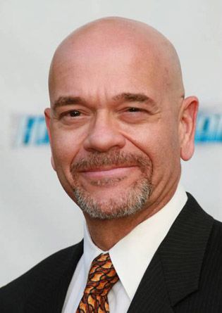 Happy 64th birthday to a friend and former SFOTR10 guest; Robert Picardo! 
