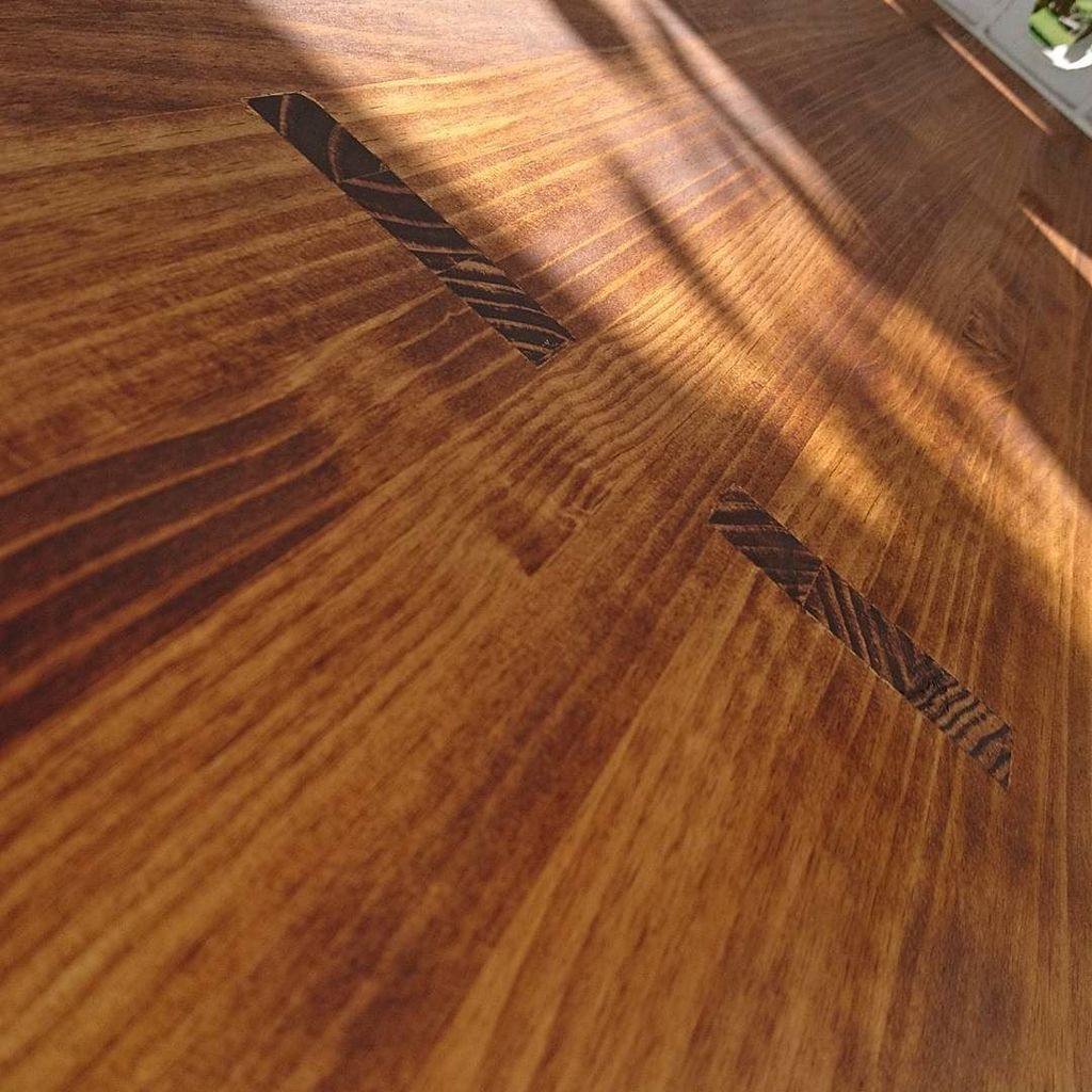 innerquest_es's tweet photo. Soak that stain in!
#walnutt #stained #whitepine #dishtable #furniture #design #furnituremaking #woodworking #handmade #woodwork #woodwork… https://t.co/A7dW6aPmhT