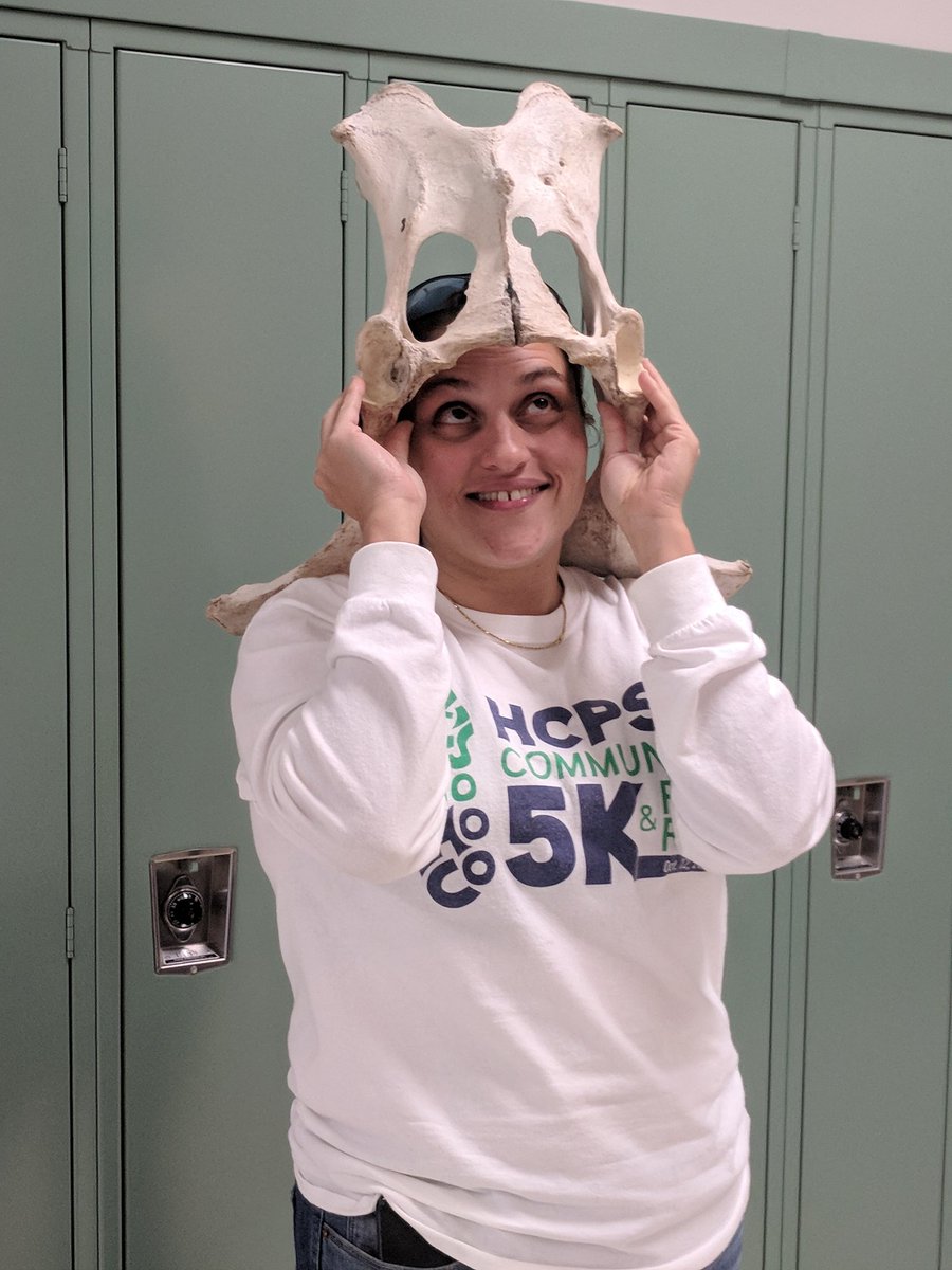 mark_renehan's tweet photo. Science teachers have the best time #adayatthereach @hcpss_lrhs https://t.co/ObkfMakfrP