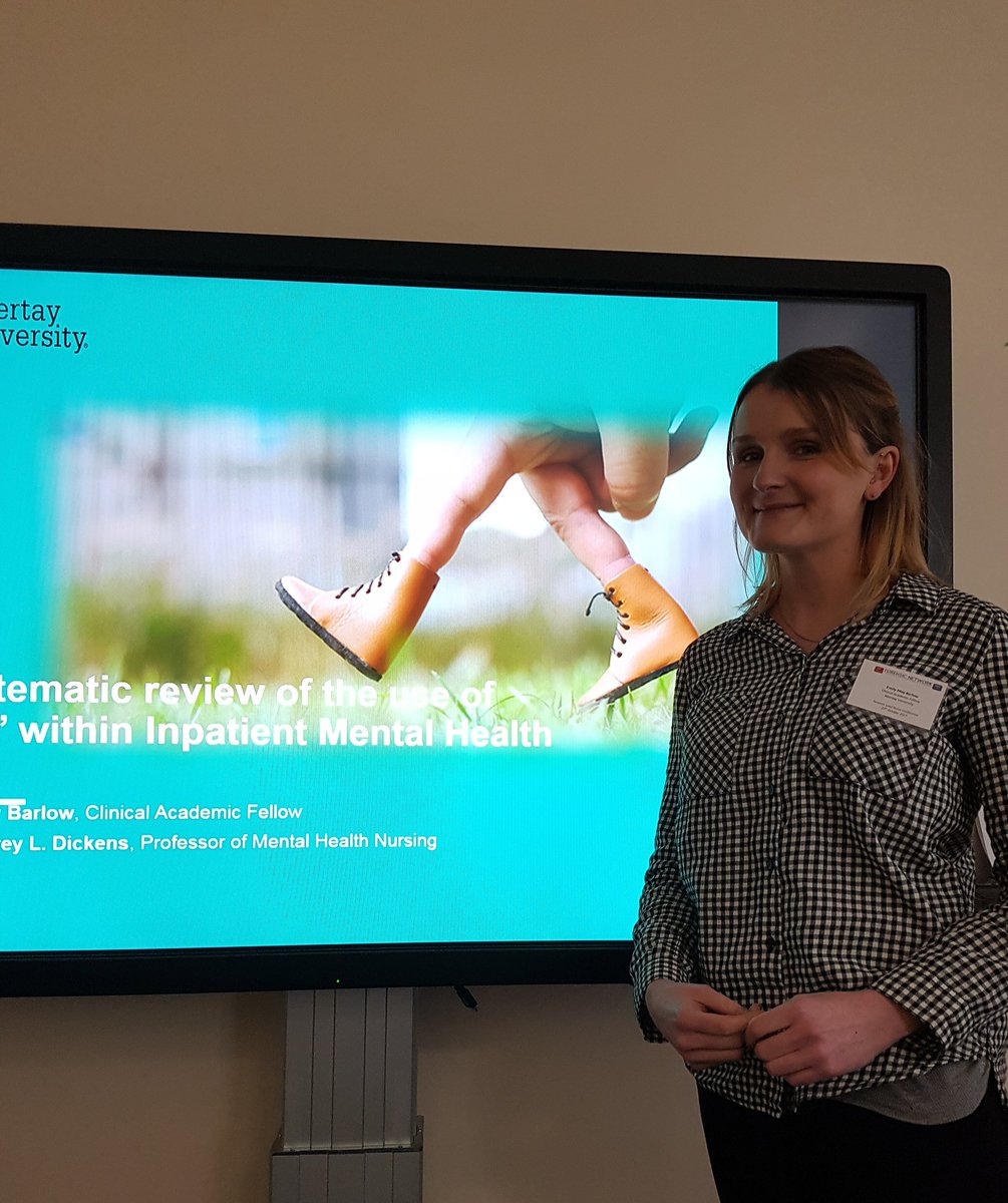 embarlow88's tweet photo. Thanks for listening about 'Inpatient leave' @FN_SoFMH #forensicnetwork in association with @NHSTayside and @MHNAbertay @robmarki https://t.co/bNl3knXN0W