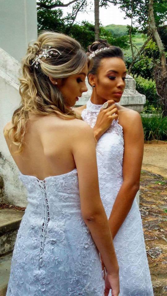 vision_model's tweet image. Ensaio fotográfico da clínica Camila Estética!