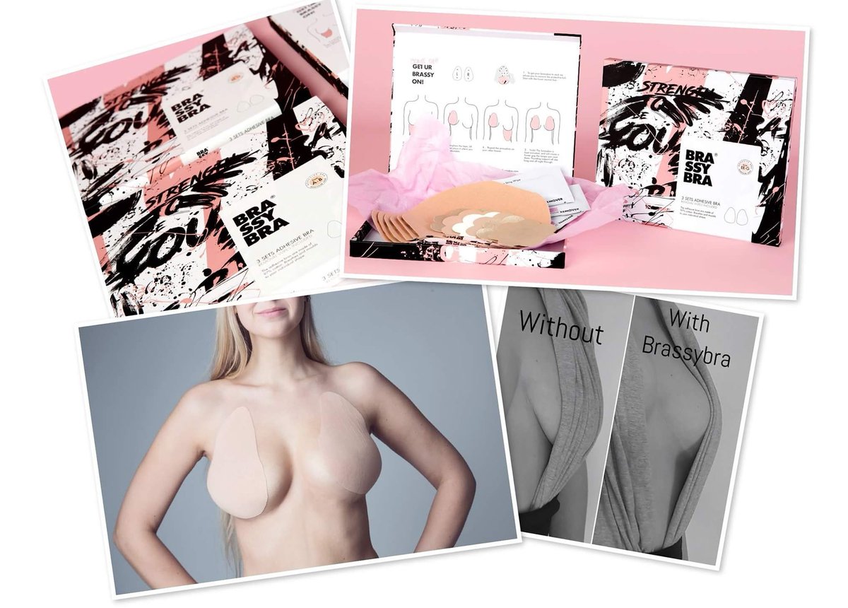 brassybra's tweet photo. #brassybra #brassybrakit #ambrassydor #breastlifttape #booblifttape #Adhesivebra #redcarpetsavior #redcarpet #amazing #bra #breasttape https://t.co/NjfkCaYKy8
