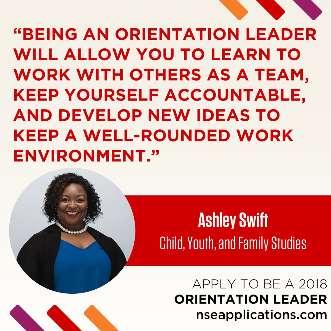 UNL_NSE's tweet photo. Use this weekend to apply for #TheUltimateInternship &amp; improve important work skills. Apply by Nov 7 » https://t.co/SvUU61dpgH #UNL #UNLNSE https://t.co/PuAN6nXTNj