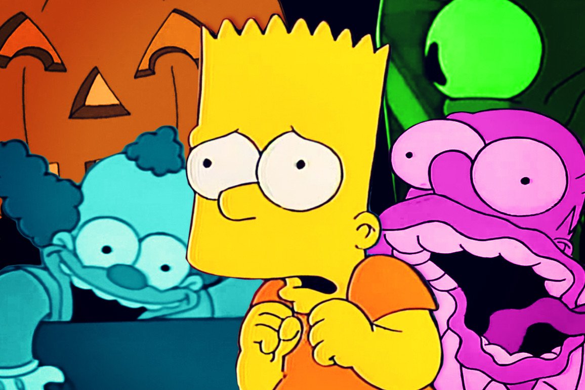 nitehawkcinema's tweet photo. Monday! #SimpsonsClub crawls from its grave for an evening of our favorite Treehouse of Horror segments! 9pm!
https://t.co/BkEYBiINly https://t.co/tOv2ozmPmw