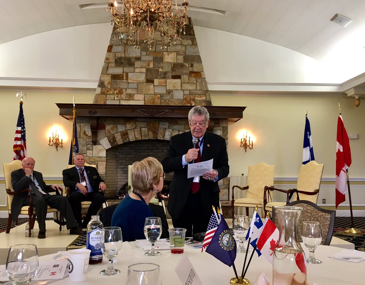 GSPowerLink's tweet photo. Proud to sponsor the #NH #Canada Business Development Forum & facilitate strong partnership w/ Canada thru #GSPL. #cleanenergy #canadianwind https://t.co/gx12CELJxY