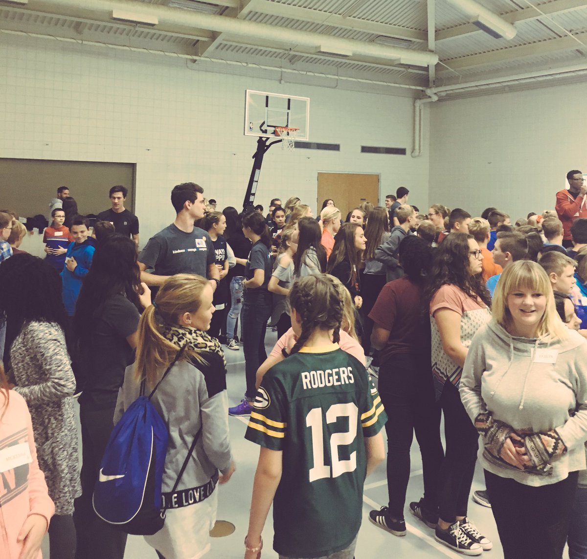 principal_boyer's tweet photo. #courageretreat! #7thgrd! https://t.co/UfuR8XnhCG