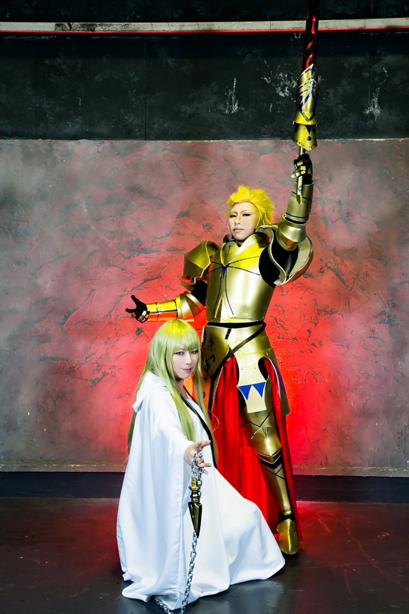 宗一朗 県外 V Twitter Fgo 裁きの時だ 世界を裂くは我が乖離剣 受けよ 天地乖離す開闢の星 呼び起こすは星の息吹 人と共に歩もう 僕は 故に 人よ 神を繋ぎとめよう ギルガメッシュ S0uichir0 エルキドゥ Masakixnnnx Photo By 0nx T