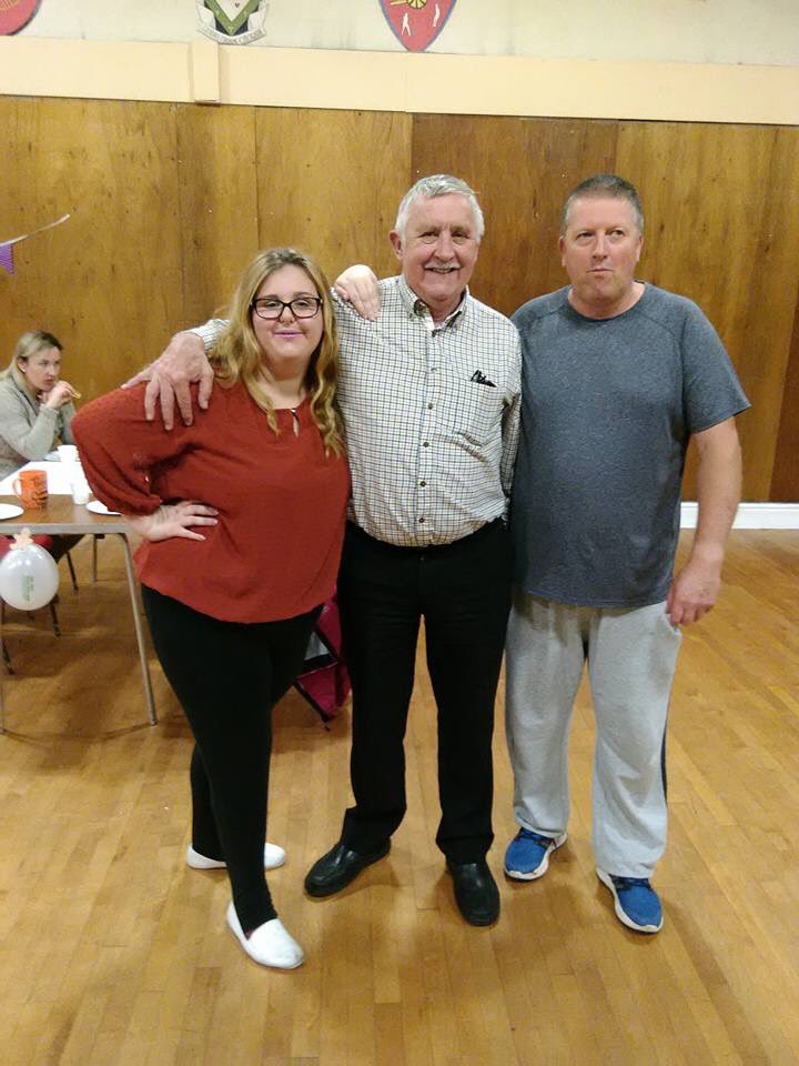 Photos from the Macmillan Coffee morning  we raised £141 thank you to everyone who baked cakes and joined us for a cuppa and a chit chat