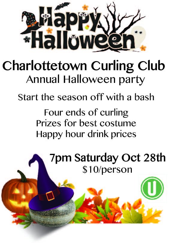 Ch'town Curling Club tweet media