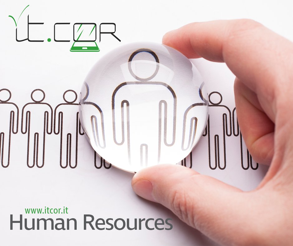ITCOR_Srl's tweet image. Un costante monitoraggio sulle specifiche esigenze dei nostri clienti
#ITCOR4business #ITCOR #Recruiting #HR #TryandBuy