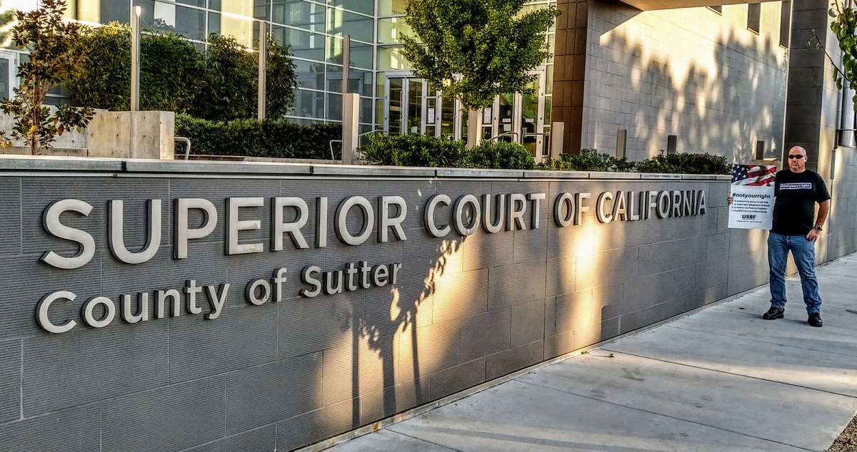 Change happens when you make it happen #USBF #notyourright