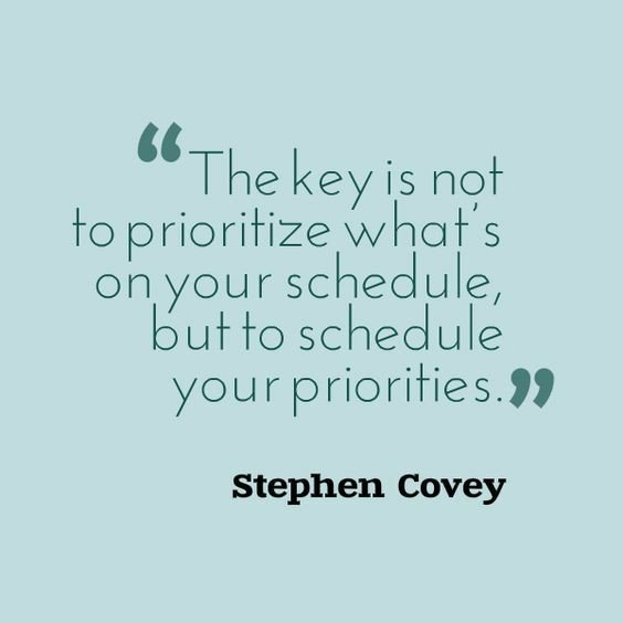 JoychickLaura's tweet photo. What do you think about most? How do you spend your time? How do you spend your $$? The answers = your priorities. Is God truly a priority? https://t.co/591w2pmHBm