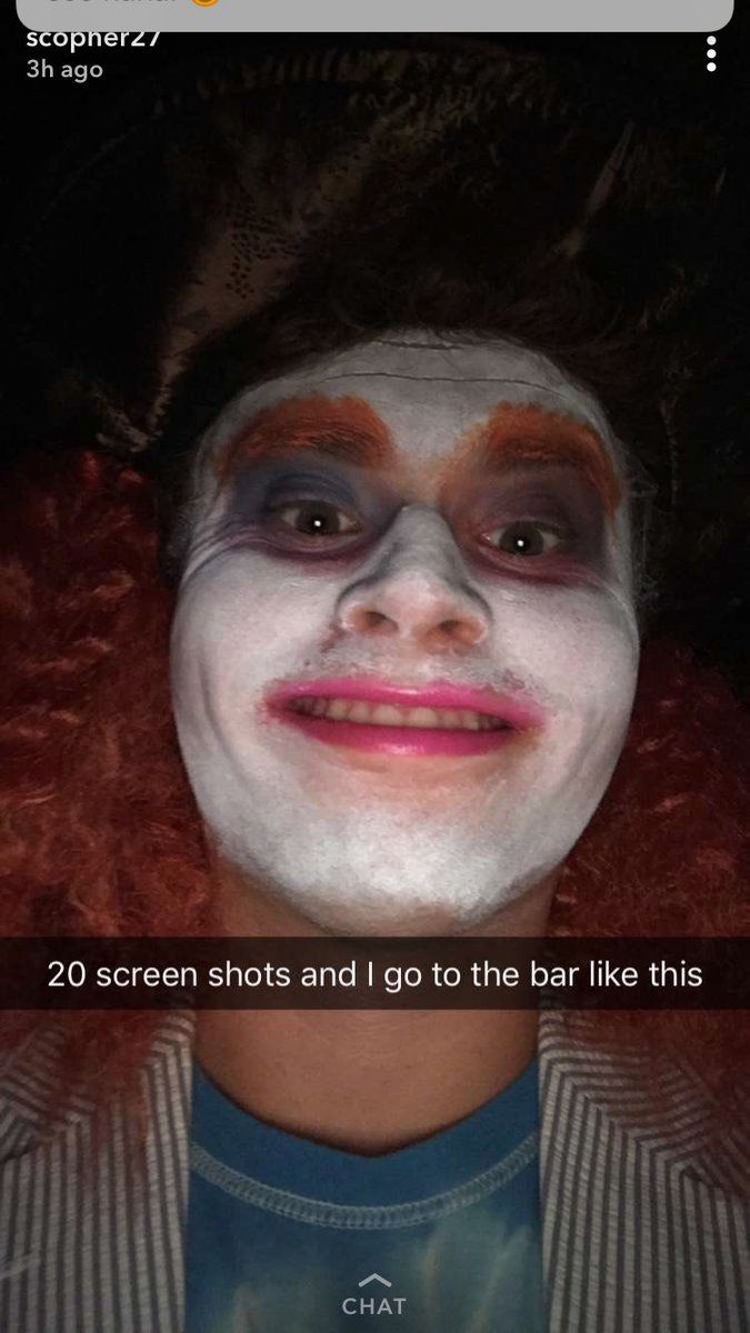 kennsnowright's tweet image. Huge 21st birthday shoutout to one of my bff’s! So glad I met this gem last year. U ROCK 🙌🏽 @Scopher27 (please don’t die tonight)