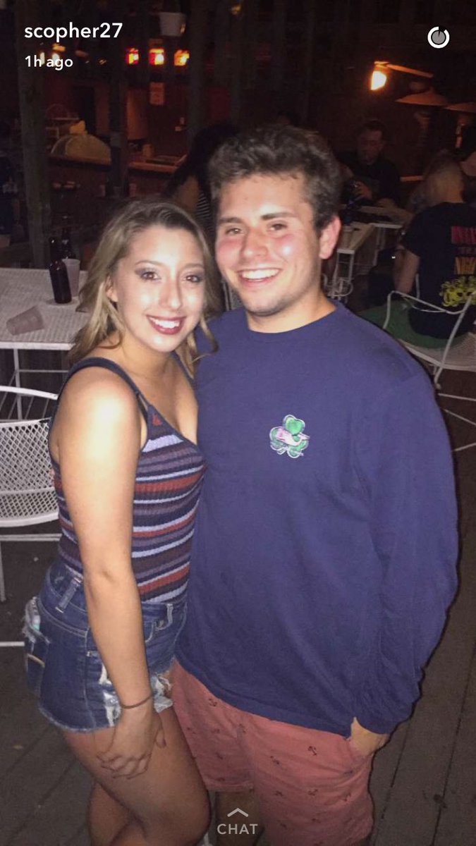 kennsnowright's tweet image. Huge 21st birthday shoutout to one of my bff’s! So glad I met this gem last year. U ROCK 🙌🏽 @Scopher27 (please don’t die tonight)