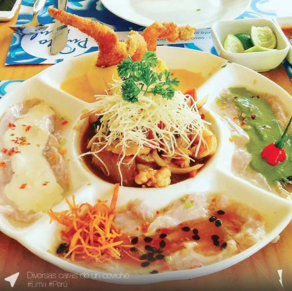 BackpackerThund's tweet photo. #Lima, gastro-cultural experience Photo by: #BackpackerThunder #Peru #Foodie #latam #southamerica https://t.co/8EDPdv7e8p
