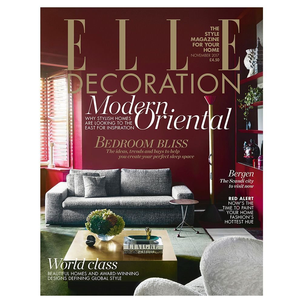 Finer_Home's tweet photo. Introducing Dulux's Colour of the Year for 2018! Read all about it in #EDNov17 – on newsstands now. https://t.co/wrAWj1l7Od #Decorate #Fur…