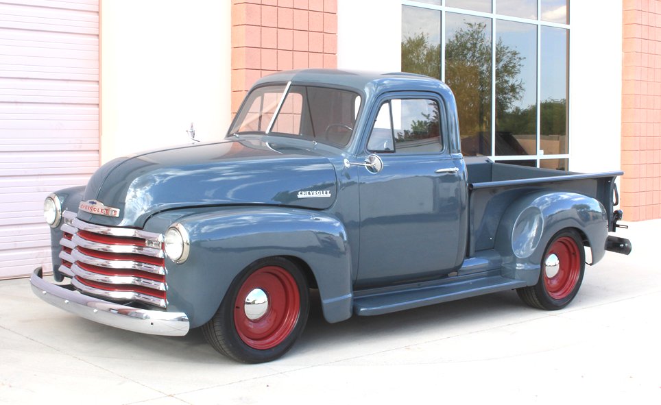 Check out our truck forums
Trucks.ChevyTalk.org