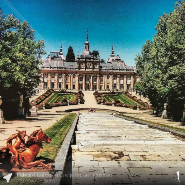 BackpackerThund's tweet photo. La granja de San Ildefonso #Madrid #segovia Photo by: #BackpackerThunder© #spain #Espana #aroundmadrid https://t.co/7ZpqioDS1M