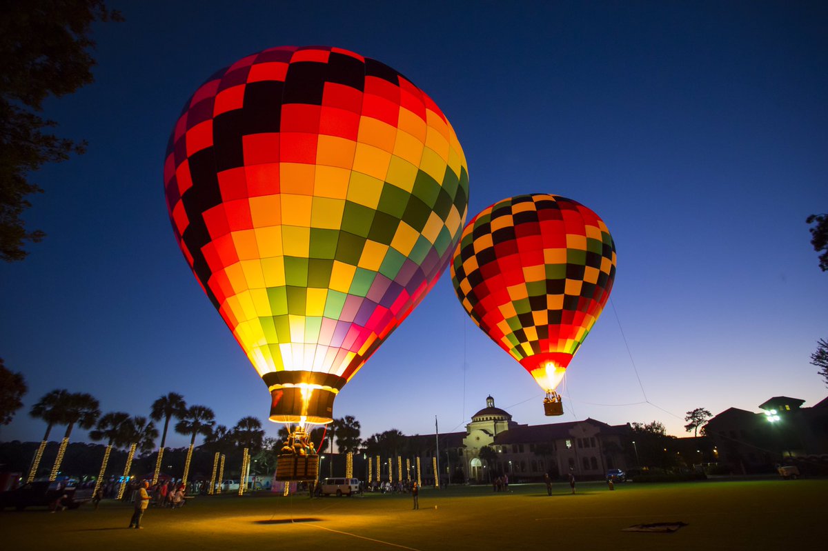 Valdosta State University tweet media