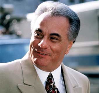 Happy 77th Birthday John Gotti. We wish the entire Gotti family a blessed day    