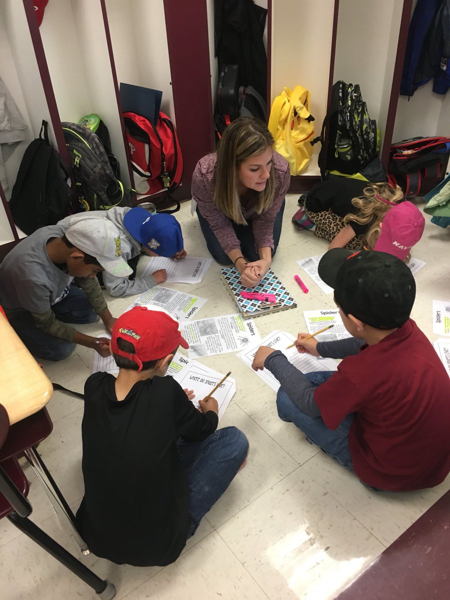 Concord Elementary tweet media