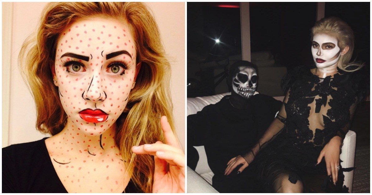 PaukmanBioAge's tweet photo. How to Make Sure Your #Halloween Makeup Doesn't Cause Skin Issues. Read more: https://t.co/PmSbEyTcAX 
#Skin #Makeup https://t.co/Qv4mgowKbL