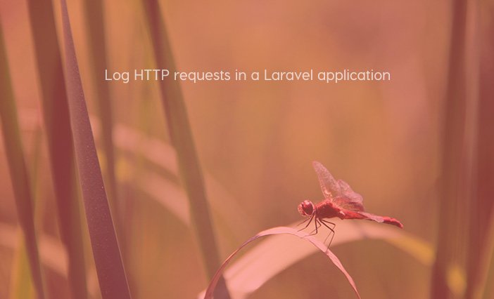 LearningLaravel's tweet photo. Log HTTP requests in a Laravel application

https://t.co/Ye6nvcFFsS

#laravel #php #angularjs #dev #html5 #coding #dev #coder #programmer https://t.co/eqTMXhGE82