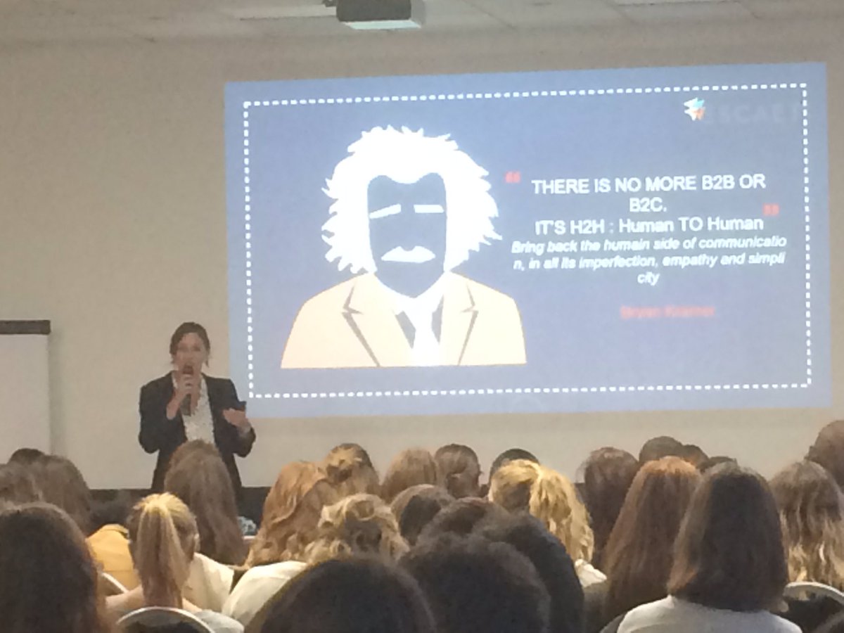 ESCAET's tweet photo. J2 des pres des mba2 auprès des mba1. #recherche #event #achats #rse https://t.co/Ldl9OHlI3A