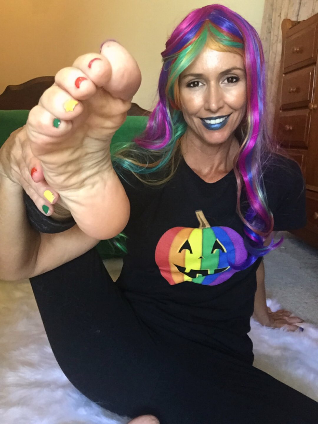 Miss Michele on Twitter: "🎃super excited to share some Halloween Treats