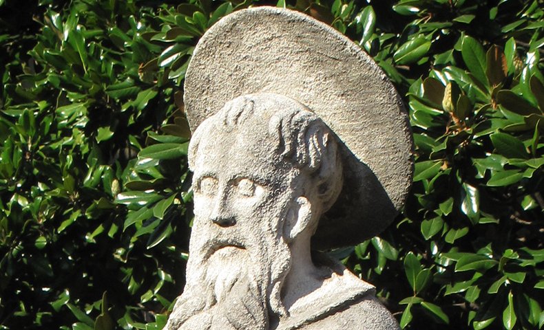 Evenpath2's tweet image. Saint of the Day. Bartholomew was born in Vicenza around 1200. 
franciscanmedia.org/blessed-bartho…