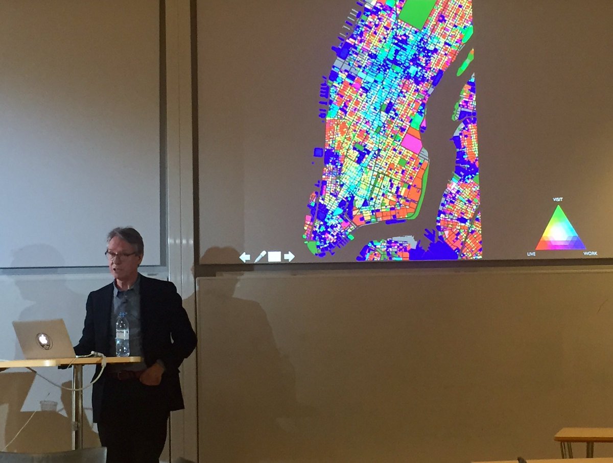 EKarimnia's tweet photo. When it's not easy to map cities, they are working! Professor Kim Dovey visiting us #urbandesign @KTHresearch #placestudies @FutureofPlaces https://t.co/KOfM38sgjE