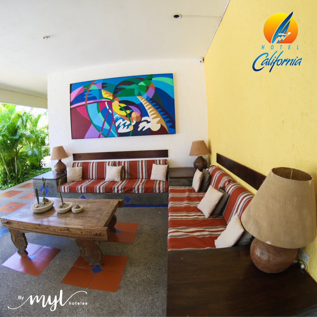 HCaliforniaVe's tweet photo. ¿Tienes planes para este weekend? Los esperamos en #HotelCalifornia para disfrutar de un inolvidable fin de semana en nuestras instalaciones https://t.co/uktI5FjGLS