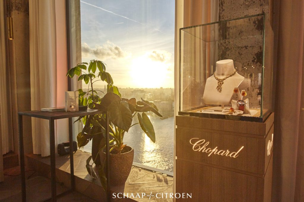 The World of Chopard Event schaapencitroenmagazine.nl/the-world-chop…