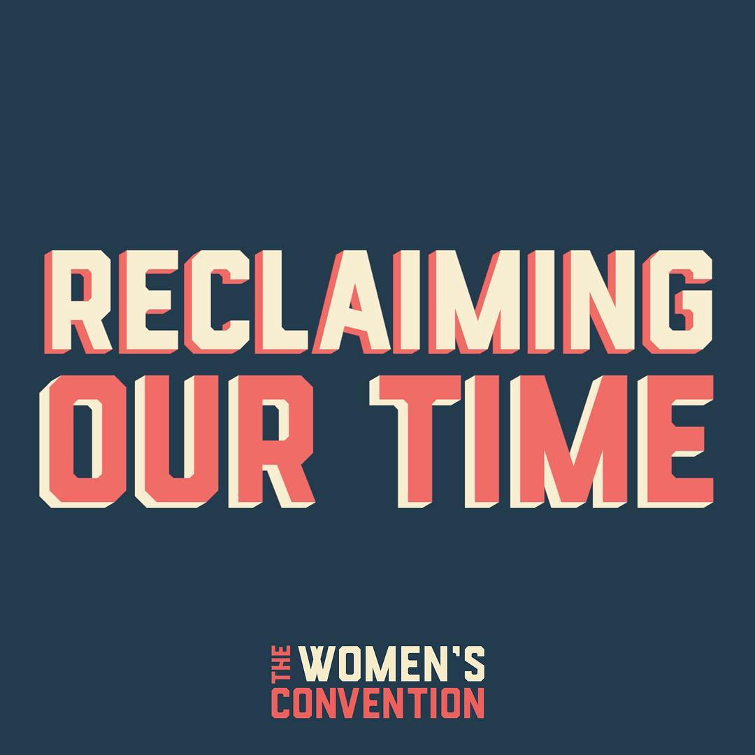 Are there any 3rd-wave feminists attending #WomensConvention who would speak to camera for major US channel? #womensmarch #feminism - pls RT