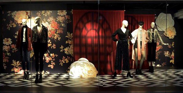 Fall fashion inspiration 🌹 #NordstromOTT