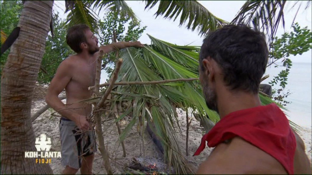 Koh Lanta Fidji - Episode 09 - Vendredi 27 Octobre - 21h00 - TF1 - Page 2 DNK-56kWsAAxxaR