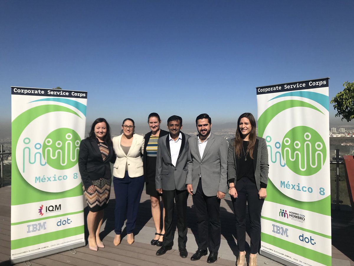 pdeleonbe's tweet photo. Wonderful closing in #Qro of #CSCMex8 with @SEDESOQueretaro @QroMunicipio @UP_SRJ @PeaceCorps @Mujeres_IQM @citizenIBM @DigitalOppTrust https://t.co/kYVaX7rwW8